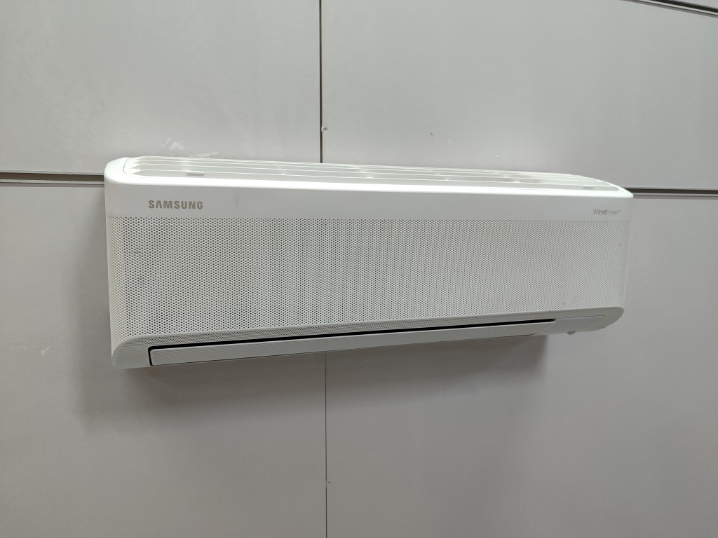 Samsung AR60F09C1KW 9000 Btu Wi-Fi WindFree Inverter Klima - Kopya görsel 4